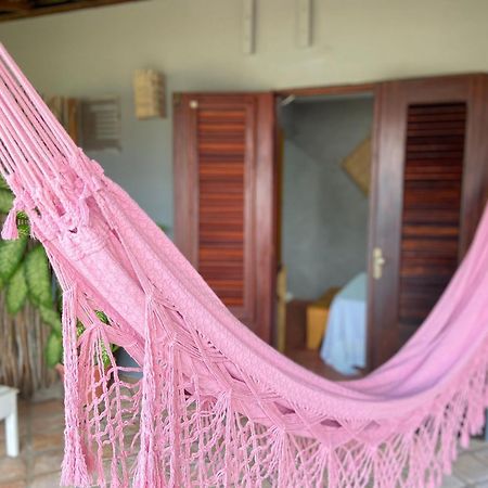 Ricatins B&B 외부 사진
