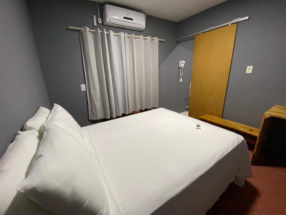 Ricatins B&B 외부 사진