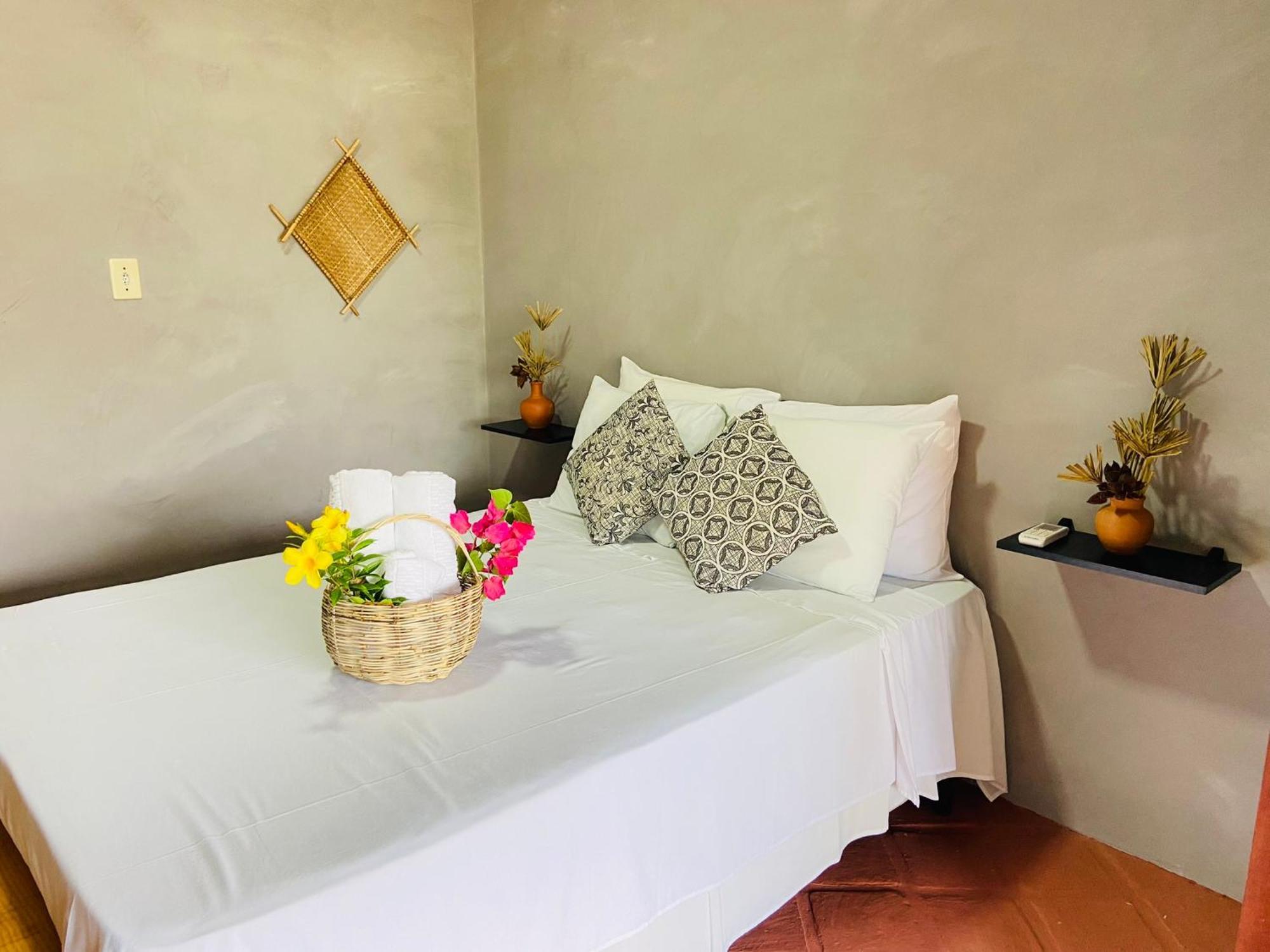 Ricatins B&B 외부 사진