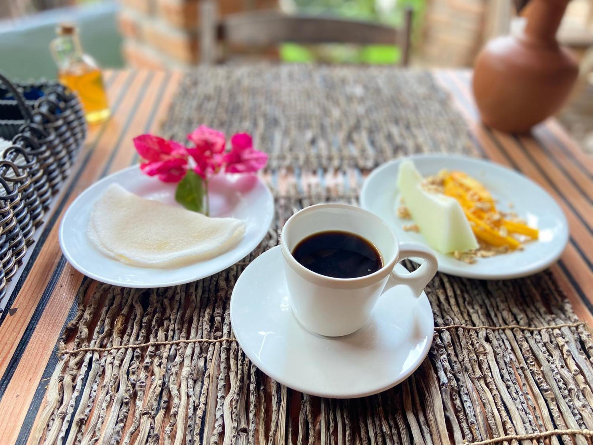Ricatins B&B 외부 사진