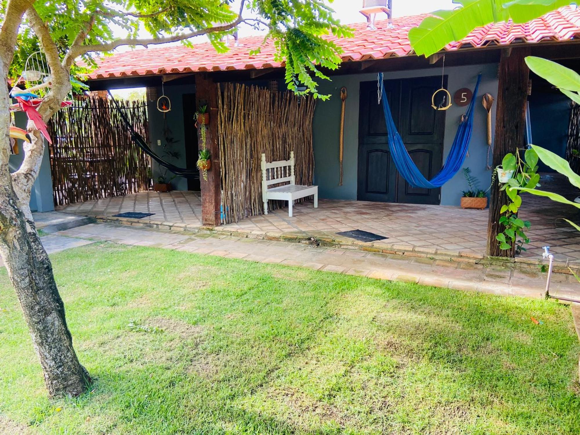 Ricatins B&B 외부 사진