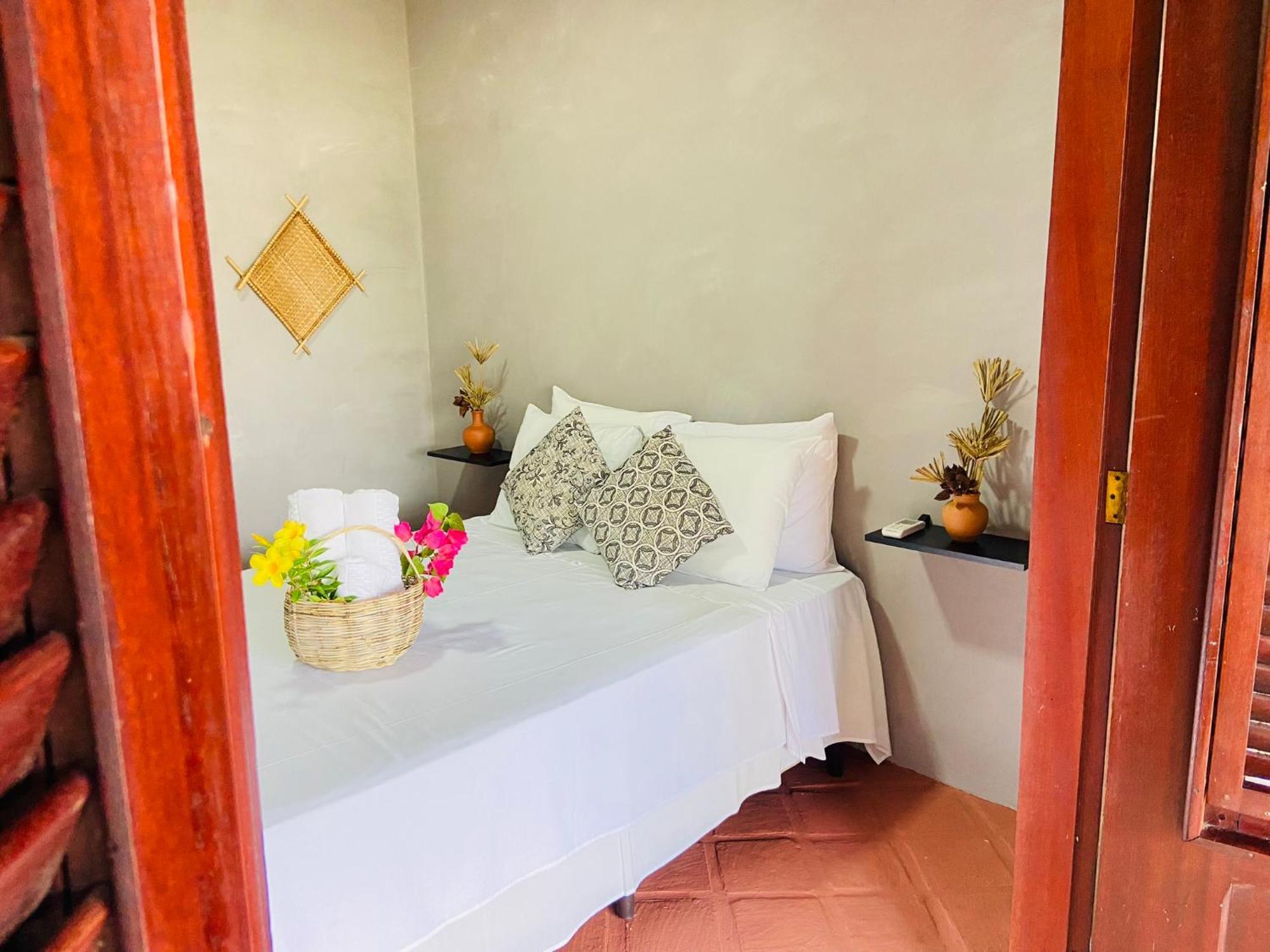 Ricatins B&B 외부 사진