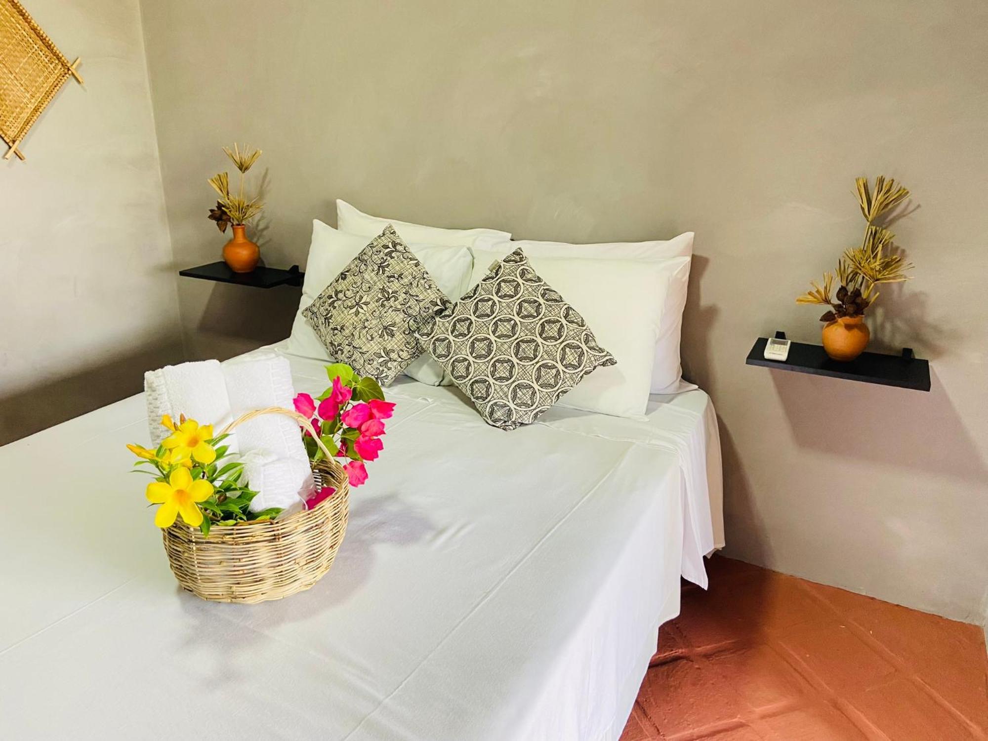 Ricatins B&B 외부 사진