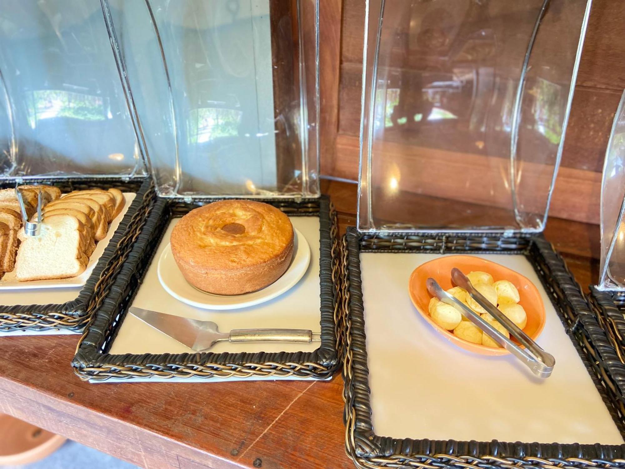 Ricatins B&B 외부 사진
