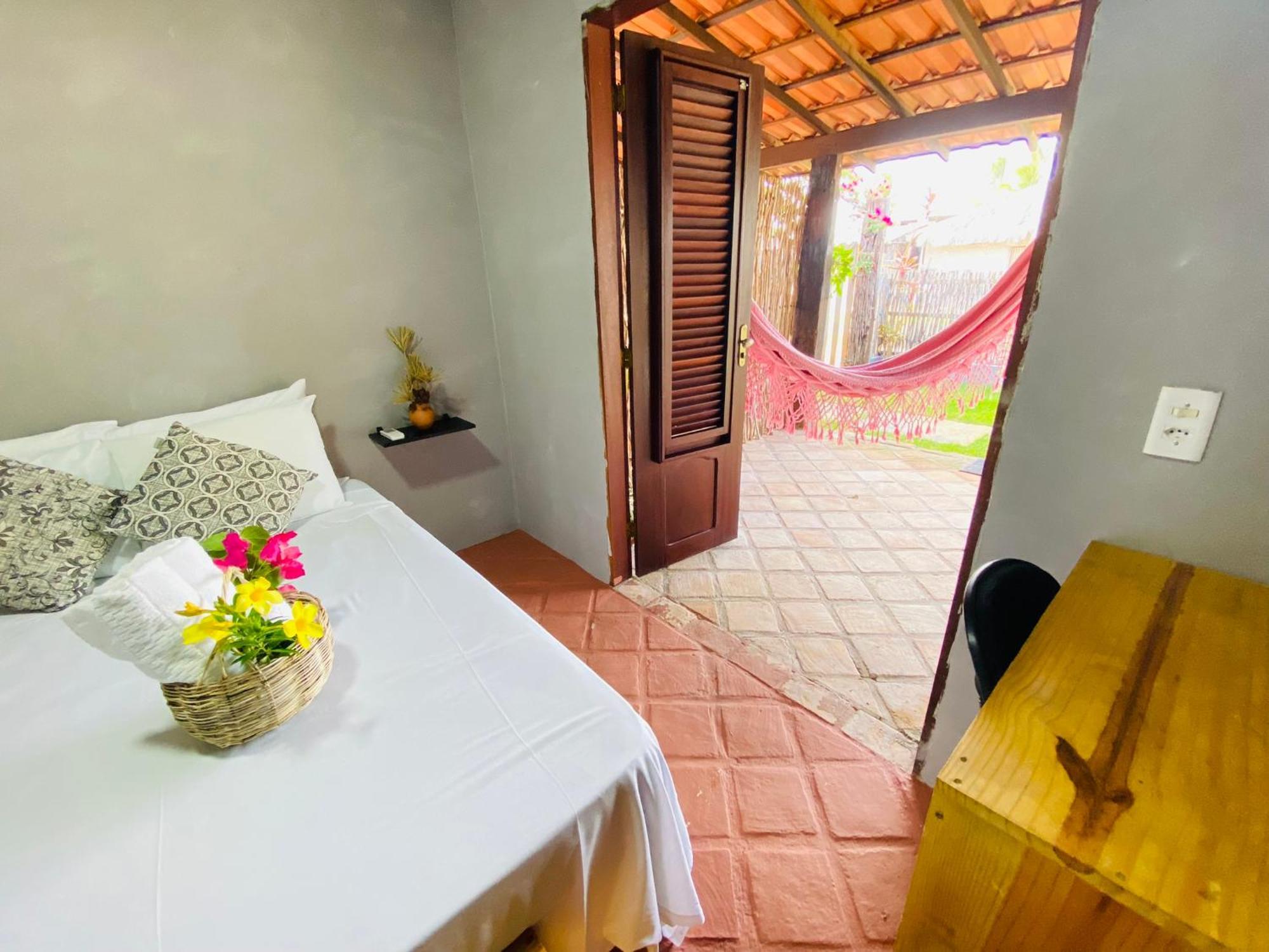 Ricatins B&B 외부 사진