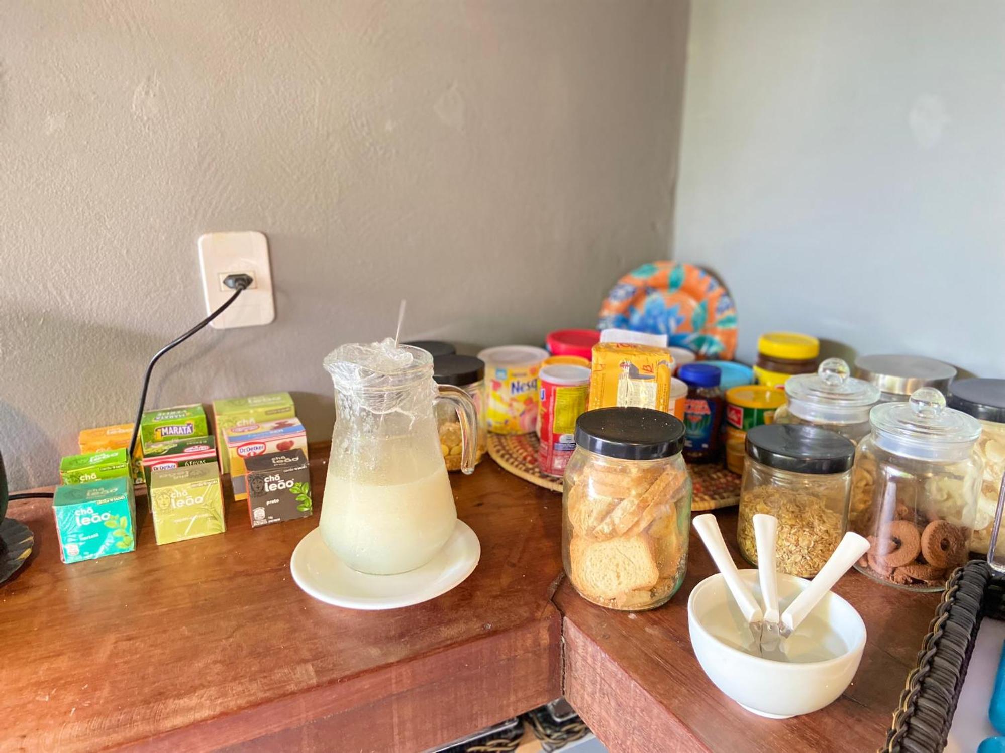 Ricatins B&B 외부 사진