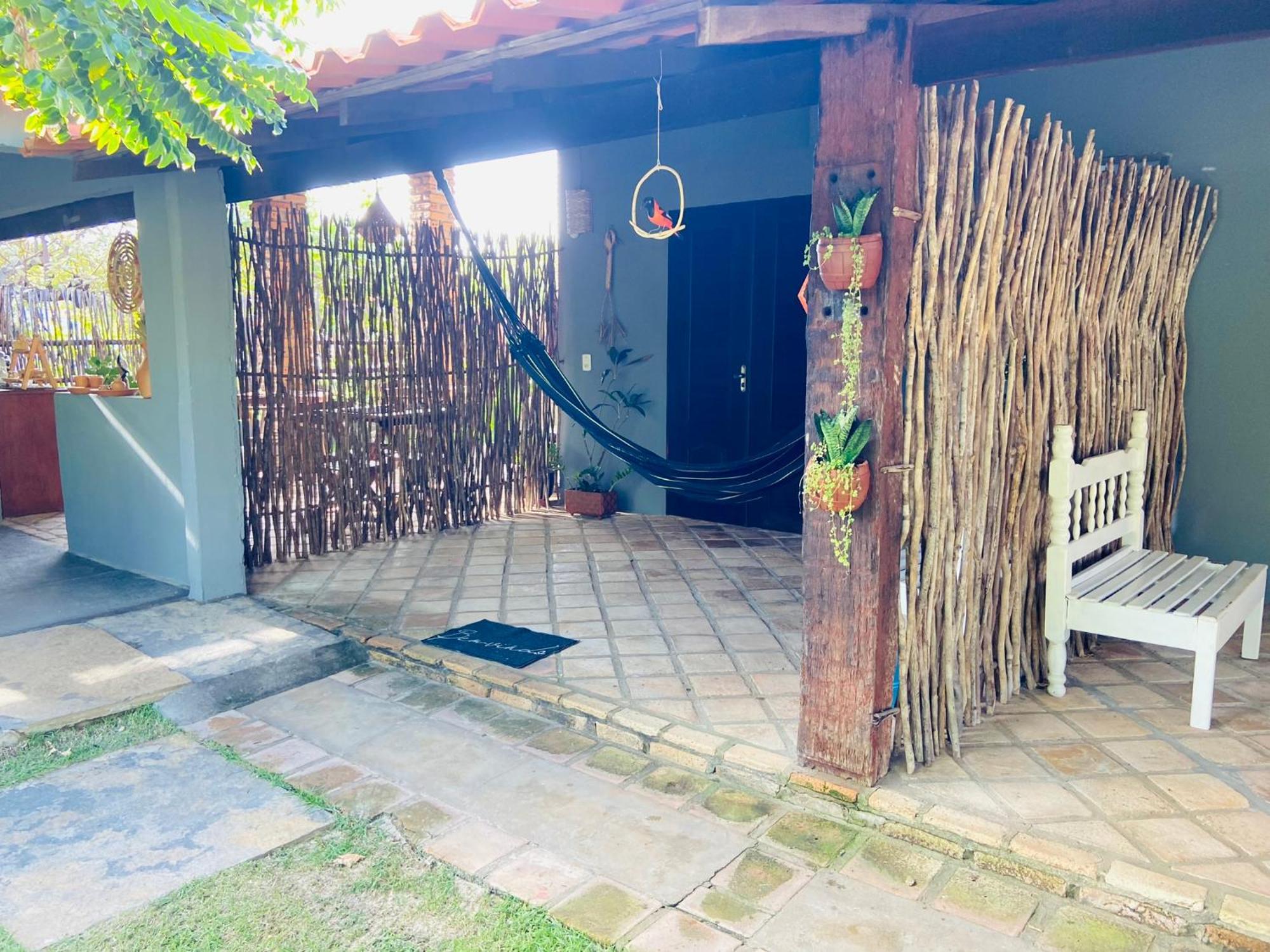 Ricatins B&B 외부 사진