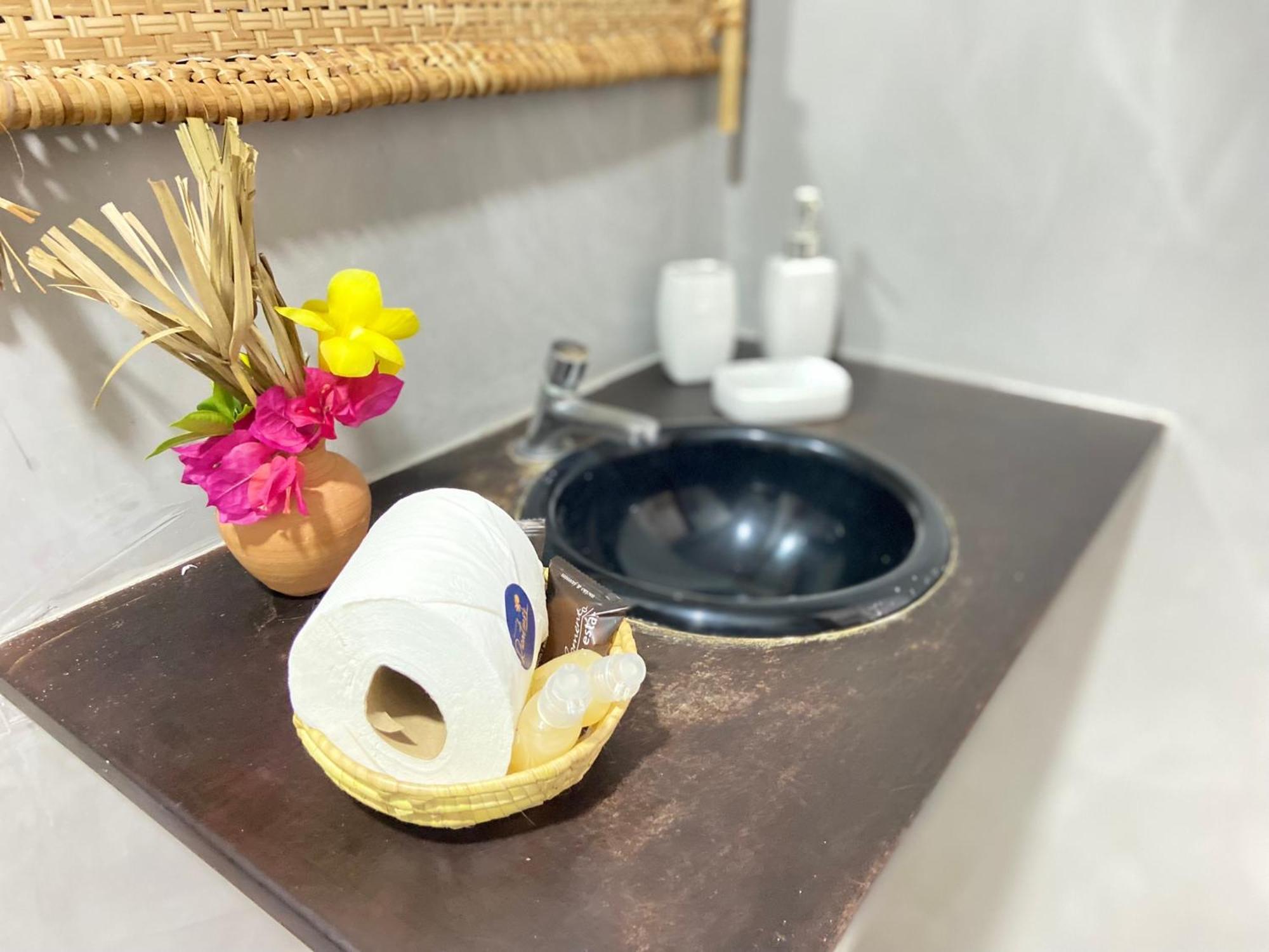 Ricatins B&B 외부 사진