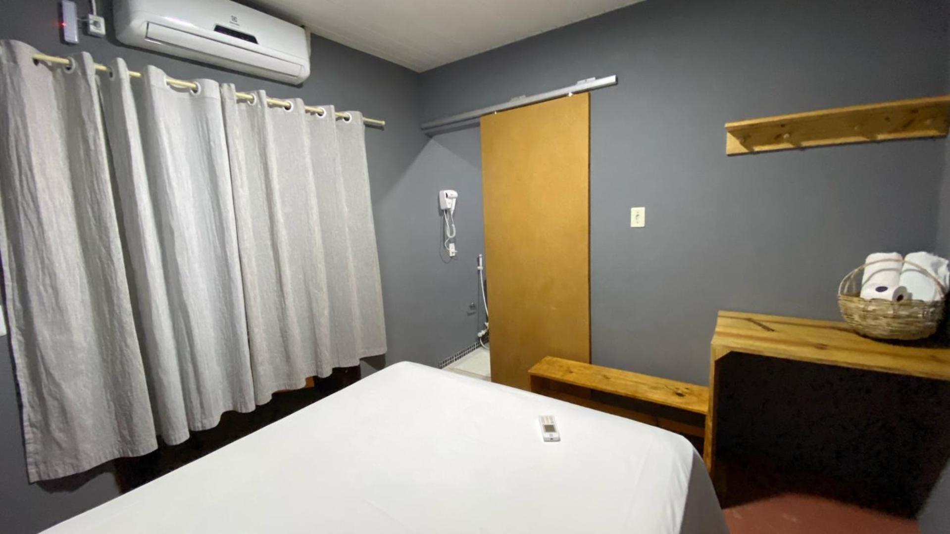 Ricatins B&B 외부 사진
