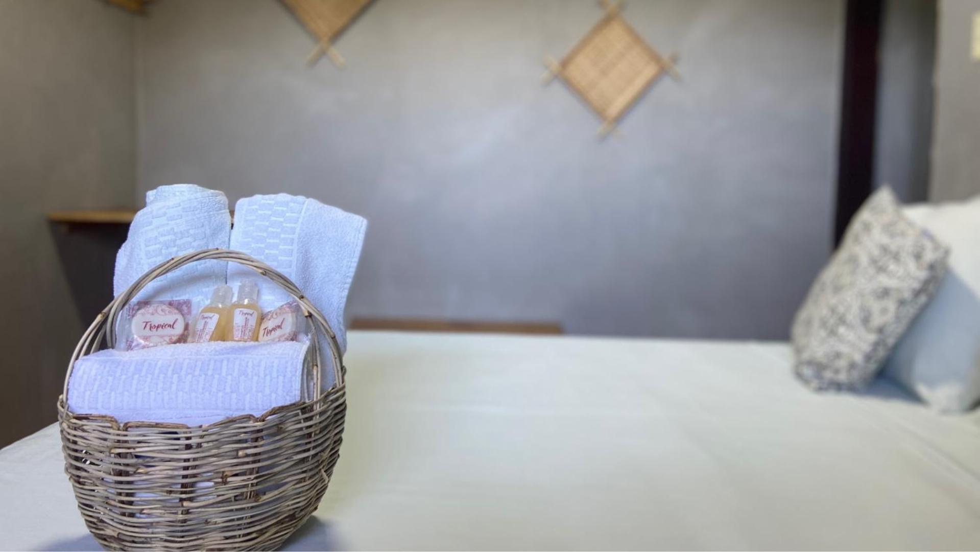 Ricatins B&B 외부 사진